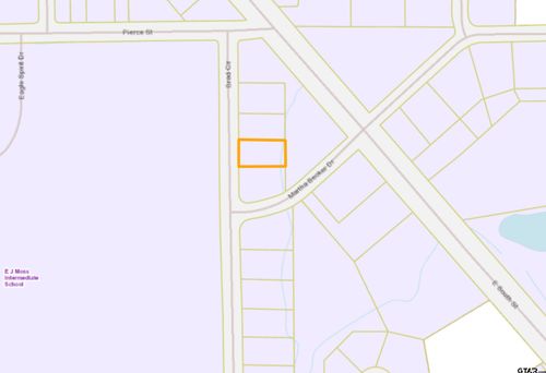 Lot 3 Brad Circle, Lindale, TX, 75771 | Card Image