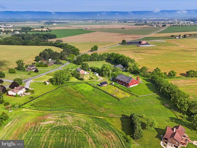 8834 Lemar Rd, Home with 0 bedrooms, 0 bathrooms and null parking in GREENCASTLE PA | Image 65