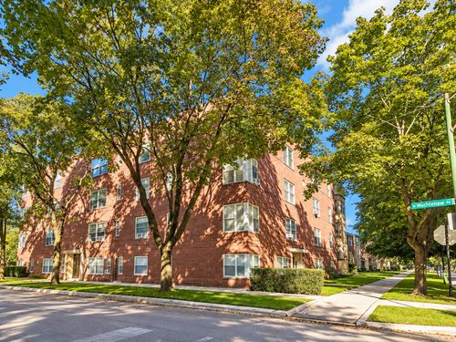 2-n-7145 N Washtenaw Ave, Chicago, IL, 60645-3146 | Card Image