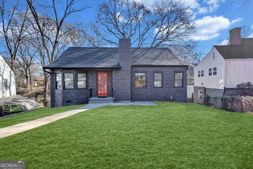 1275 Trenton St Se, atlanta, GA, 30316-1623 | Card Image