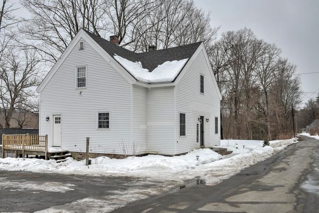 7 Summer St, House other with 3 bedrooms, 2 bathrooms and null parking in Alstead NH | Image 9