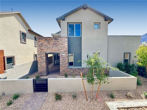12186 Pink Sunrise St, Las Vegas, NV, 89138-6572 | Card Image