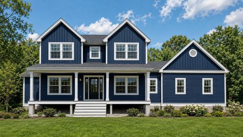 7 Winterberry Rd, Brookline, NH, 03033-2155 | Card Image