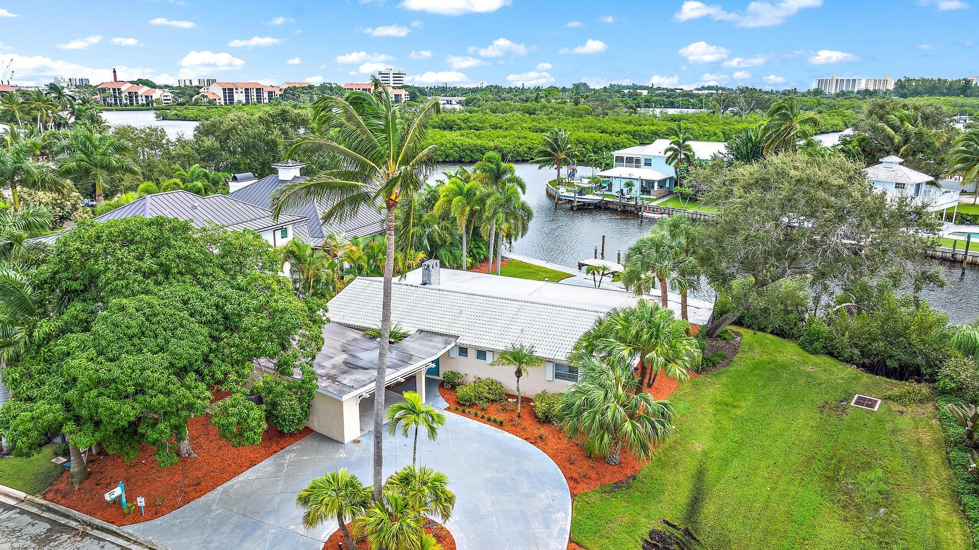 Waldemar Rd, Jupiter, FL 33477