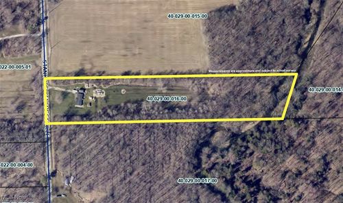 600 Stanhope Kelloggsville Rd, Dorset, OH, 44032-9612 | Card Image
