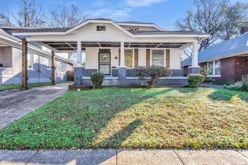 96 N Evergreen St, Memphis, TN, 38104-6421 | Card Image