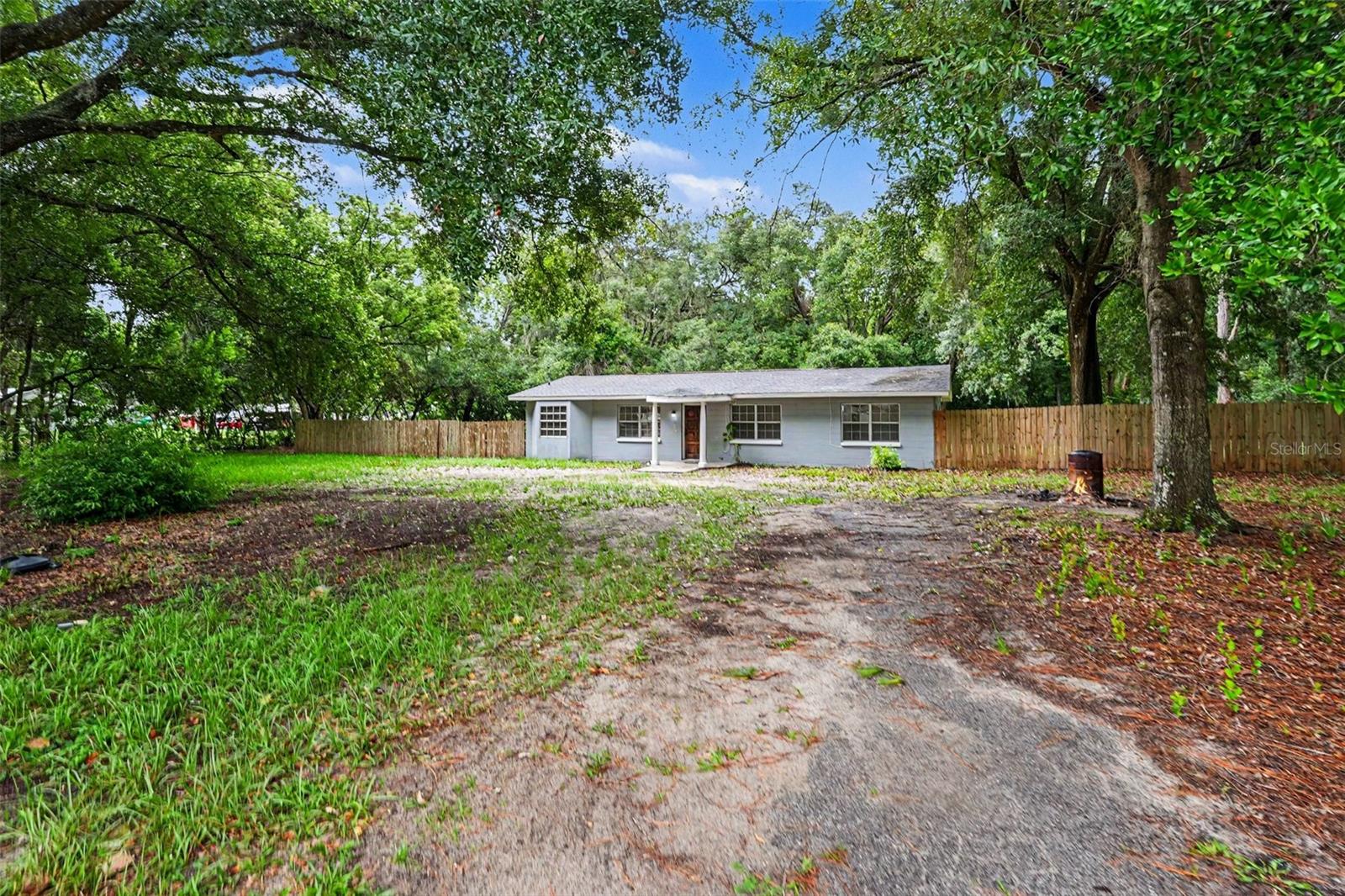 Residential Lease in ZEPHYRHILLS 3