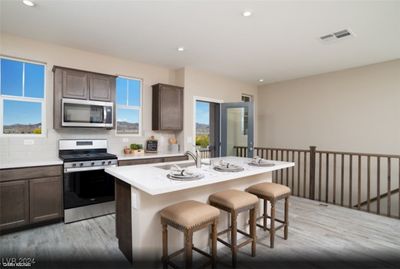 Griffin - MODEL HOME PHOTO | Image 3