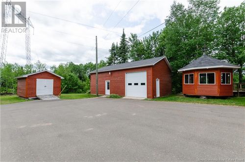 6099 Rte 116, Harcourt, NB, E4T4L1 | Card Image