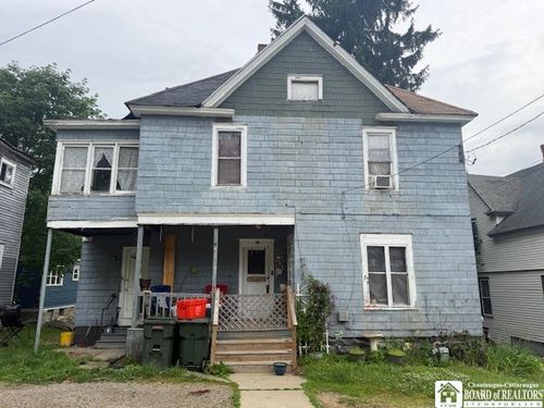 51 E Cowden Pl, Jamestown, NY, 14701-6769 | Card Image