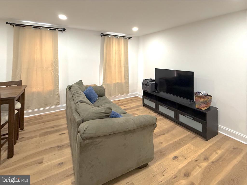 Residential Lease in BALTIMORE 5