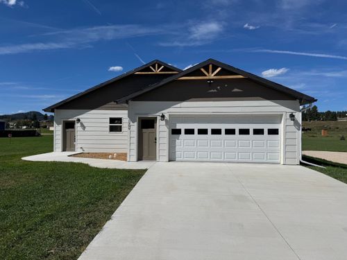 1309 Canal St, Custer, SD, 57730-2433 | Card Image