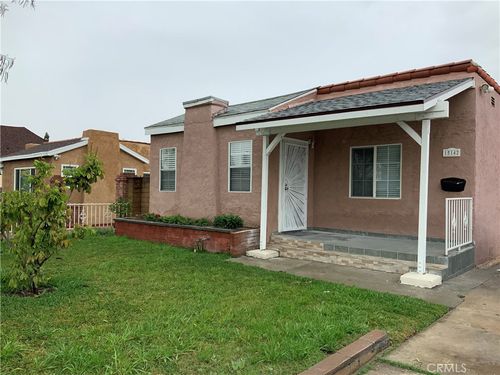 15142 Georgia Ave, Paramount, CA, 90723 | Card Image