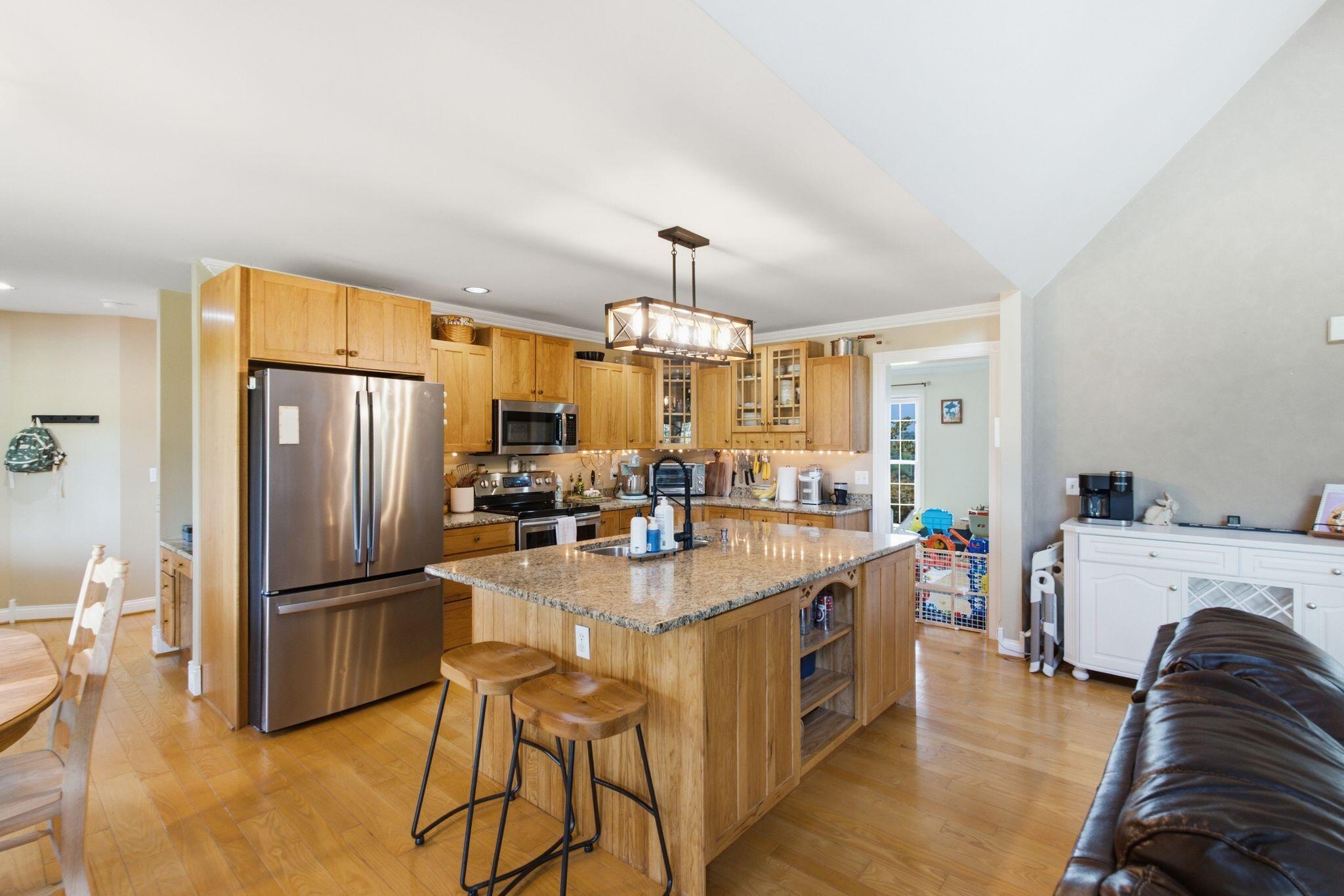 Residential in Richmond 5