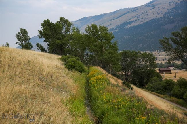 9 Grizzly Meadow Rd, House other with 4 bedrooms, 3 bathrooms and null parking in Emigrant MT | Image 65