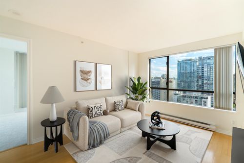 1704-1189 Howe St, Vancouver, BC, V6Z2X4 | Card Image
