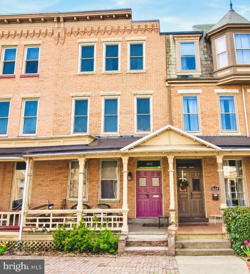 1622 Green St, HARRISBURG, PA, 17102-2416 | Card Image