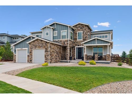21854 Tyrolite Ave, Parker, CO, 80138 | Card Image
