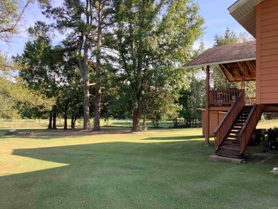 5434 Park Avenue, House other with 2 bedrooms, 1 bathrooms and null parking in Hot Springs National Park AR | Image 3