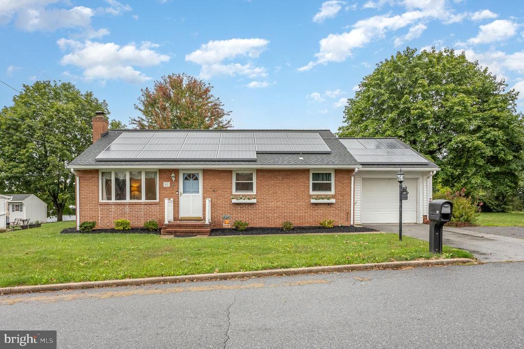 George St, Taneytown, MD 21787