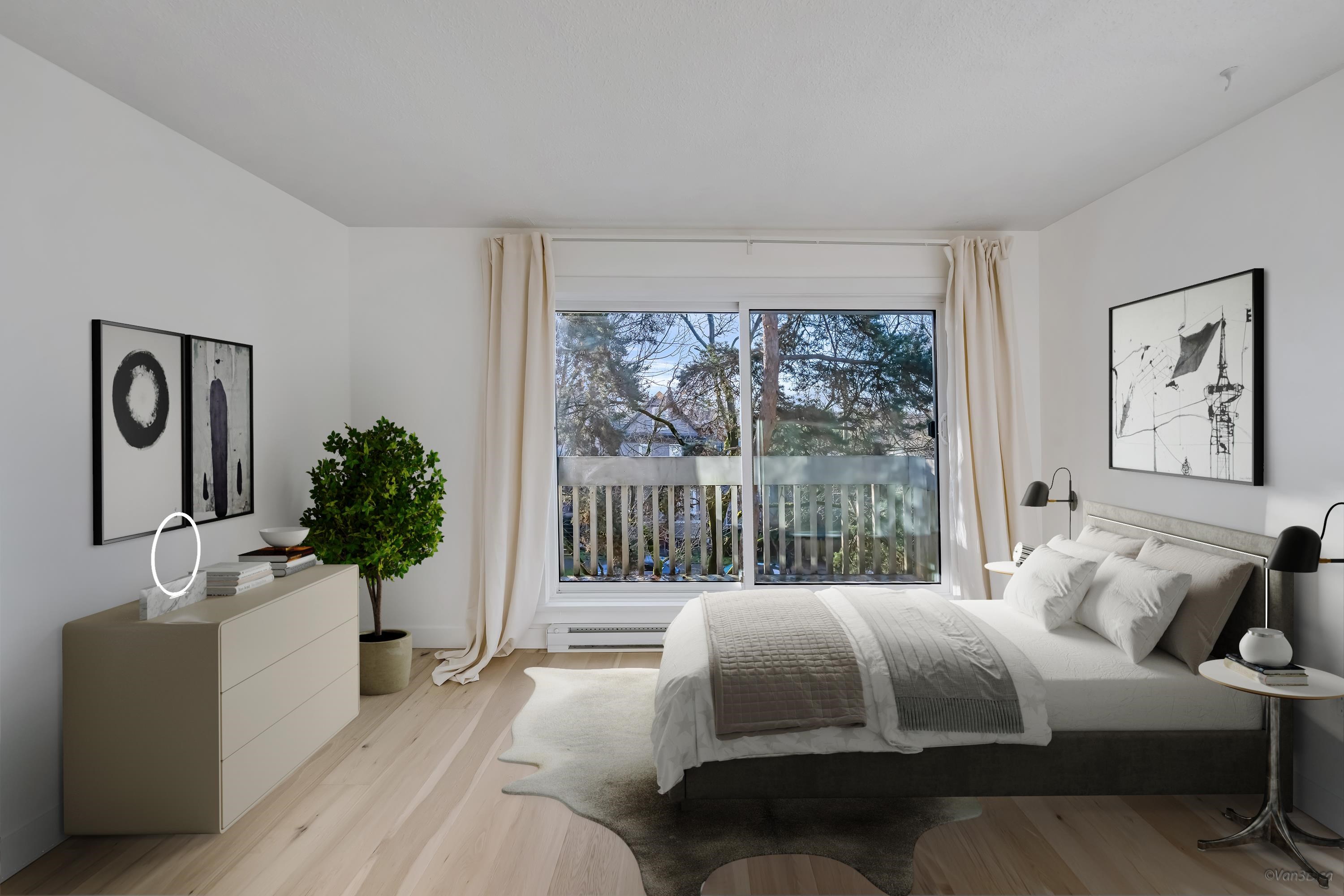 Residential in Vancouver 4