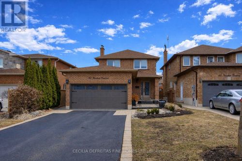 bsmt-40 Venetian Cres, Woodbridge, ON, L4L5E5 | Card Image