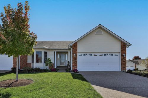 2701 Samuel Drive, Dardenne Prairie, MO, 63368 | Card Image