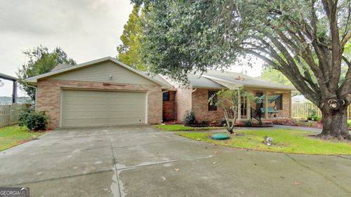 2401 Ne Cherry Lake Cir, Pinetta, FL, 32350-2155 | Card Image