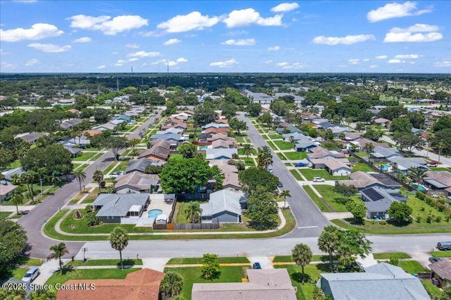 1871 Talloak Rd, House other with 3 bedrooms, 2 bathrooms and null parking in Melbourne FL | Image 28