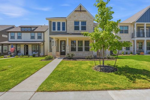 117 Clemens Dr, Liberty Hill, TX, 78642-2801 | Card Image