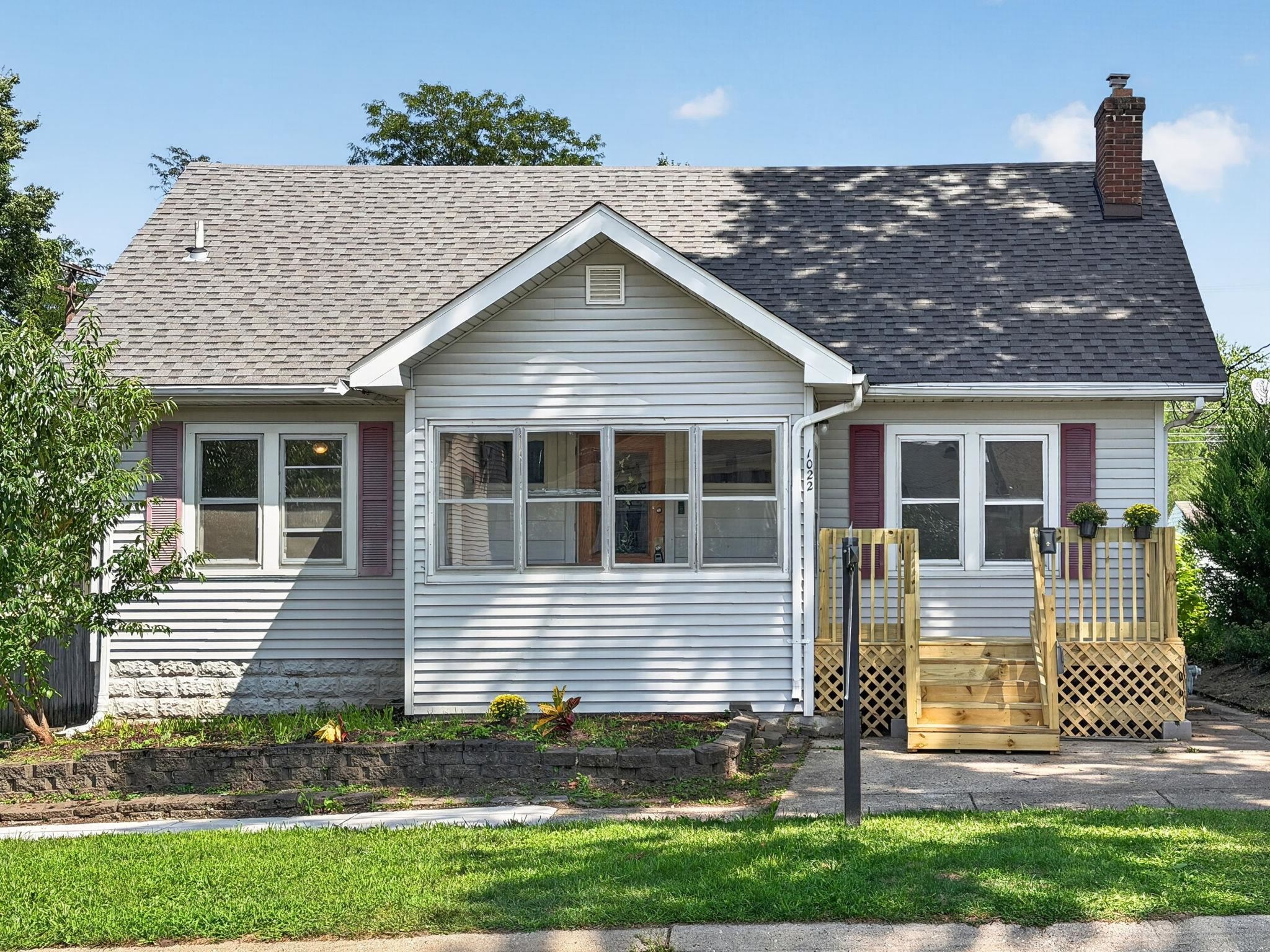 Residential in ROCKFORD