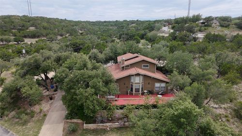 21201 Kathy Ln, Spicewood, TX, 78669-6794 | Card Image