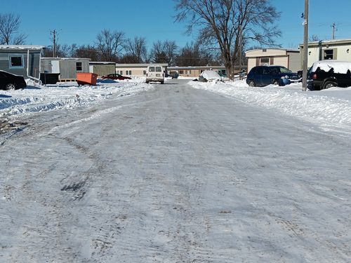 900 E Green St, Centerville, IA, 52544-3101 | Card Image