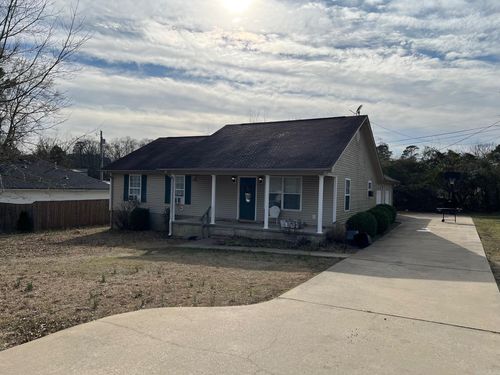 27 Carolyn Rd, Sheridan, AR, 72150-7202 | Card Image