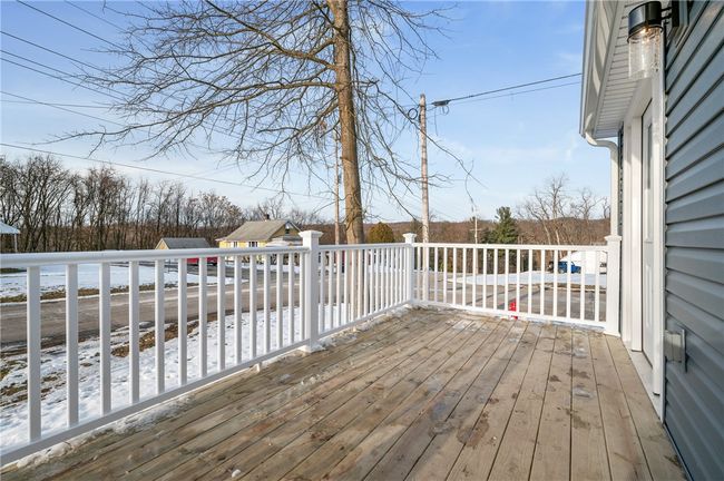 623 6 Th St, House other with 2 bedrooms, 2 bathrooms and 2 parking in W Leechburg PA | Image 29