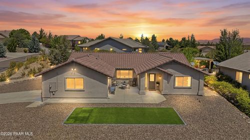 5723 Taragon Ln, Prescott, AZ, 86305-3861 | Card Image