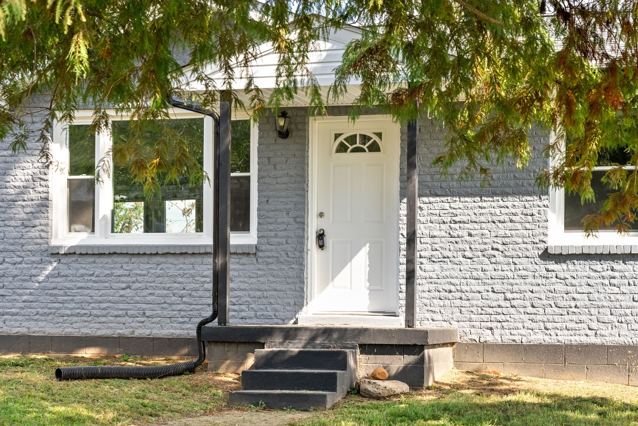 Peggy Dr, Clarksville, TN 37042