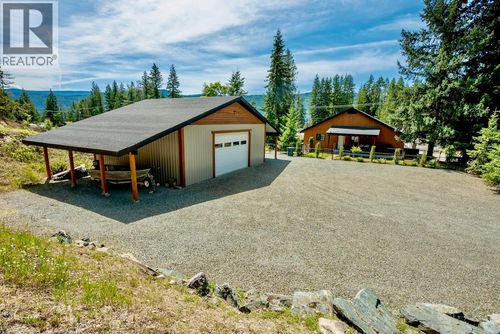 5327 Squilax-Anglemont Rd, Celista, BC, V0E1M6 | Card Image