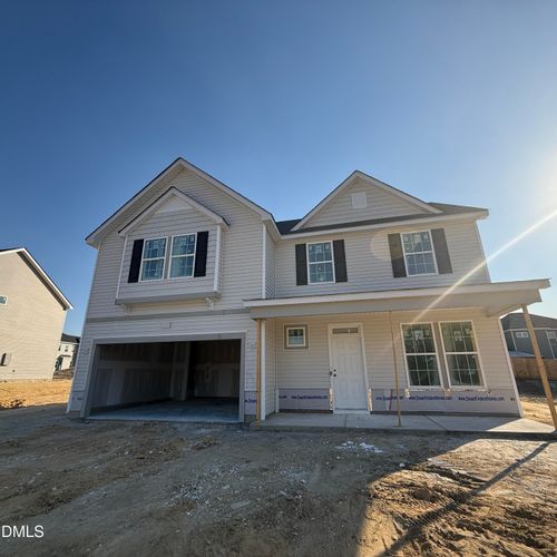 86 Cornelia Xing, Cameron, NC, 28326-6611 | Card Image