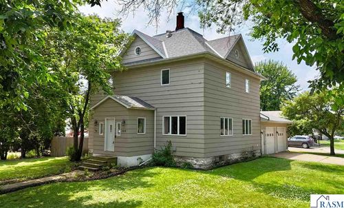 108 1st Ave Nw, Mapleton, MN, 56065-9526 | Card Image