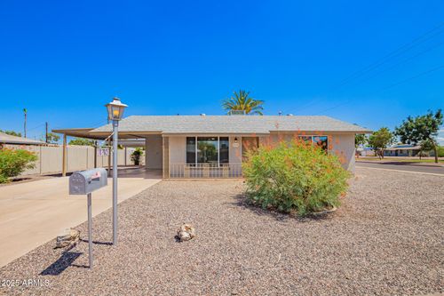10702 W Cherry Hills Dr W, Sun City, AZ, 85351-3749 | Card Image