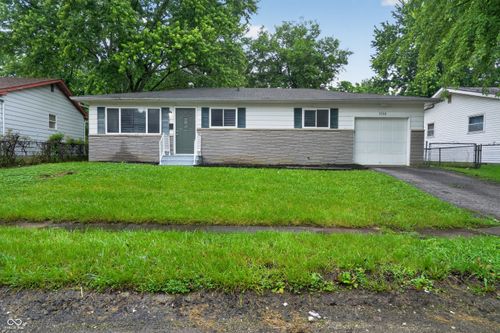1732 S Drexel Ave, Indianapolis, IN, 46203-3533 | Card Image
