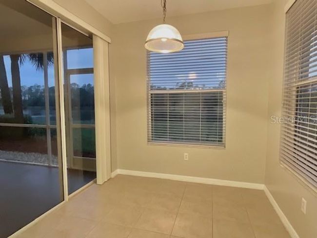 Breakfast Area | Image 42