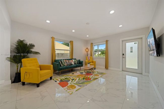 2714 Fillmore St, House other with 2 bedrooms, 1 bathrooms and null parking in Hollywood FL | Image 6