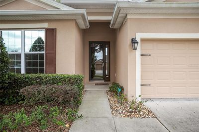 558 Morgan Wood Drive, House other with 4 bedrooms, 3 bathrooms and null parking in DELAND FL | Image 3