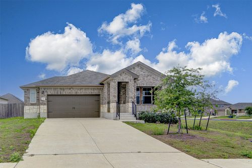 300 Bear Oak Street, Hutto, TX, 78634 | Card Image