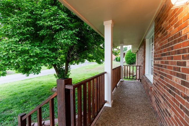 1240 Sioux Ter, House other with 3 bedrooms, 2 bathrooms and 6 parking in Madison TN | Image 27