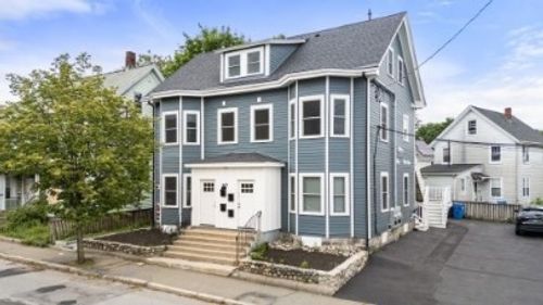 apt-4-167 Charles St, Waltham, MA, 02453-4299 | Card Image
