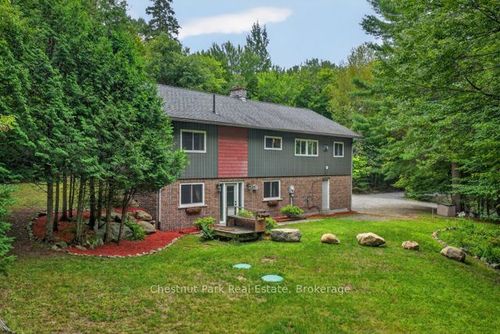 1039 S Waseosa Lake Rd, Huntsville, ON, P1H2N5 | Card Image