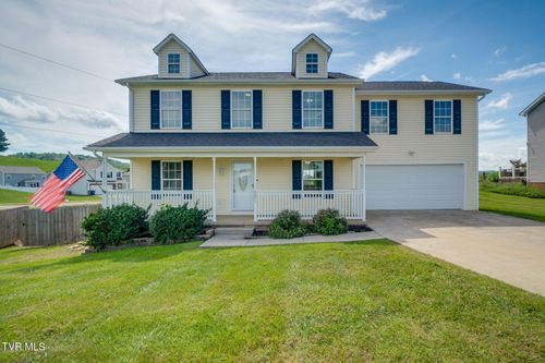 2201 Fox Meadow Cir, Bluff City, TN, 37618-1264 | Card Image
